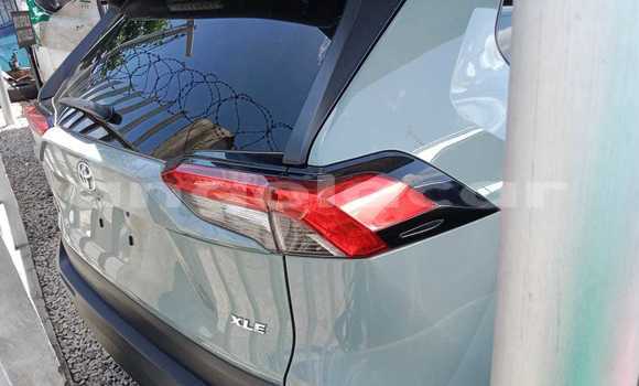 Comprar Usado Toyota RAV4 Outro Carro em Luanda em Luanda Province Comprar Usado Toyota RAV4 Outro Carro em Luanda em Luanda Province