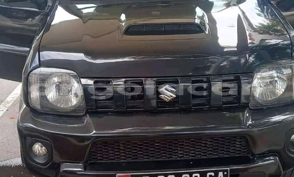 Acheter Occasion Voiture Suzuki Jimny Autre à Luanda, Province de Luanda Acheter Occasion Voiture Suzuki Jimny Autre à Luanda, Province de Luanda
