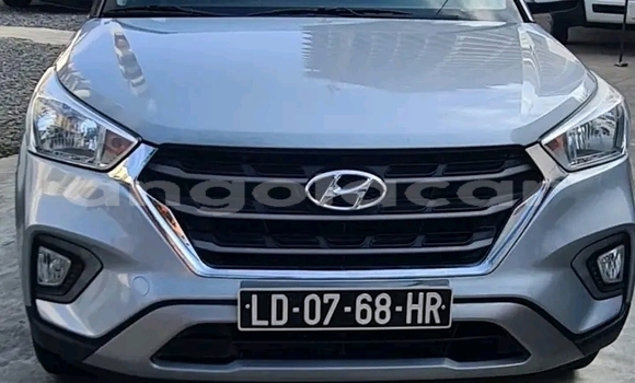 Comprar Usado Hyundai Tucson Outro Carro em Luanda em Luanda Province