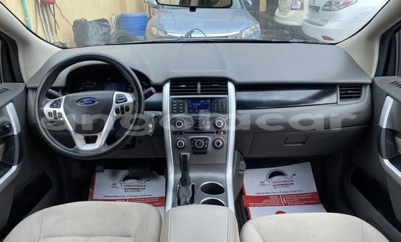 Acheter Occasion Voiture Ford Edge Noir à Luanda, Province de Luanda Acheter Occasion Voiture Ford Edge Noir à Luanda, Province de Luanda
