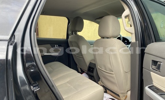 Acheter Occasion Voiture Ford Edge Noir à Luanda, Province de Luanda Acheter Occasion Voiture Ford Edge Noir à Luanda, Province de Luanda