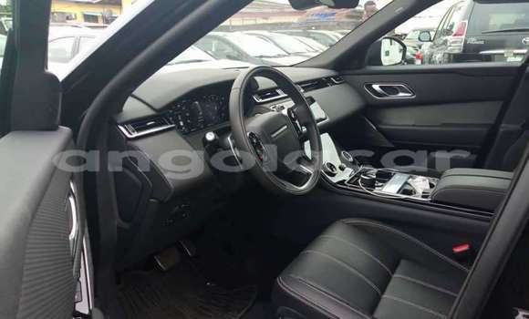 Comprar Usado Land Rover Range Rover Preto Carro em Luanda em Luanda Province Comprar Usado Land Rover Range Rover Preto Carro em Luanda em Luanda Province
