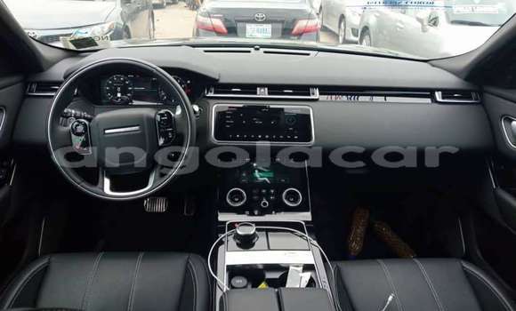 Comprar Usado Land Rover Range Rover Preto Carro em Luanda em Luanda Province Comprar Usado Land Rover Range Rover Preto Carro em Luanda em Luanda Province