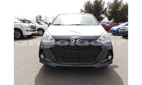 Buy Import Hyundai i10 Other Car in Import - Dubai in Bengo Province Buy Import Hyundai i10 Other Car in Import - Dubai in Bengo Province