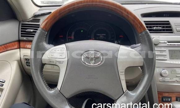 Buy Used Toyota Camry Black Car in Luena in Moxico Buy Used Toyota Camry Black Car in Luena in Moxico