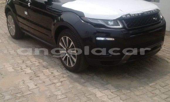 Comprar Usado Land Rover Range Rover Preto Carro em Luanda em Luanda Province Comprar Usado Land Rover Range Rover Preto Carro em Luanda em Luanda Province
