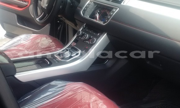 Comprar Usado Land Rover Range Rover Preto Carro em Luanda em Luanda Province Comprar Usado Land Rover Range Rover Preto Carro em Luanda em Luanda Province