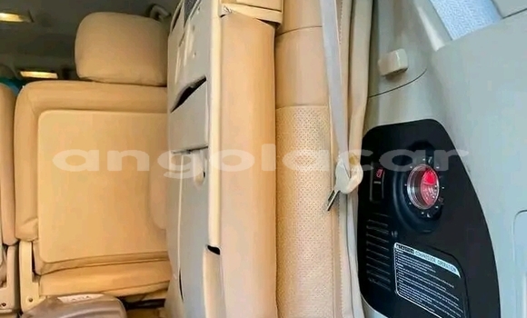 Comprar Usado Toyota Land Cruiser Preto Carro em Luanda em Luanda Province Comprar Usado Toyota Land Cruiser Preto Carro em Luanda em Luanda Province