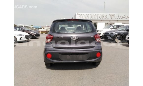 Buy Import Hyundai i10 Other Car in Import - Dubai in Bengo Province Buy Import Hyundai i10 Other Car in Import - Dubai in Bengo Province