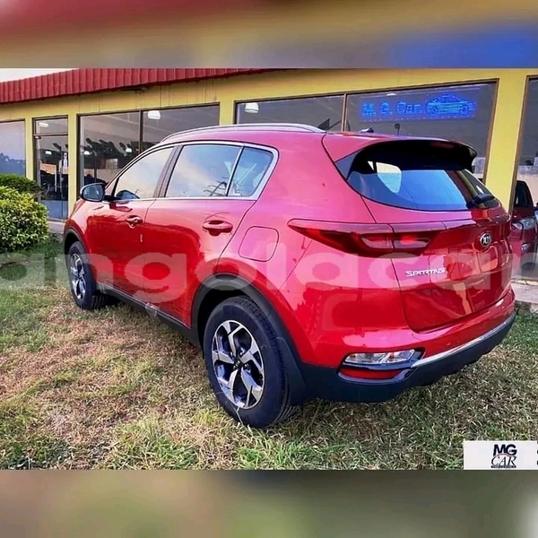 Big with watermark kia sportage luanda province luanda 26595