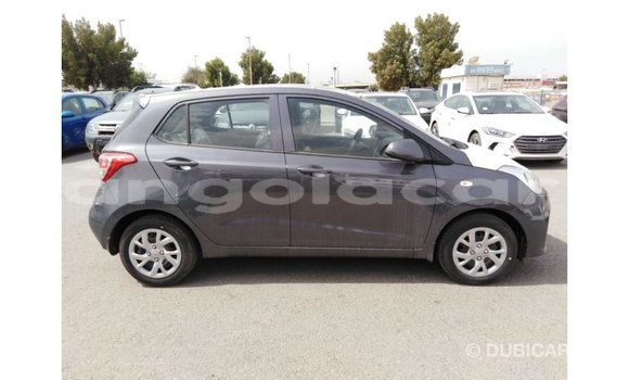 Buy Import Hyundai i10 Other Car in Import - Dubai in Bengo Province Buy Import Hyundai i10 Other Car in Import - Dubai in Bengo Province