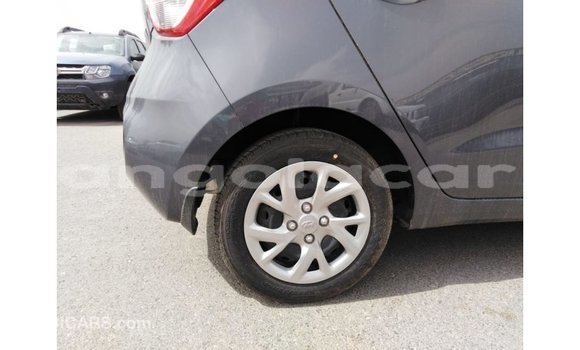 Buy Import Hyundai i10 Other Car in Import - Dubai in Bengo Province Buy Import Hyundai i10 Other Car in Import - Dubai in Bengo Province