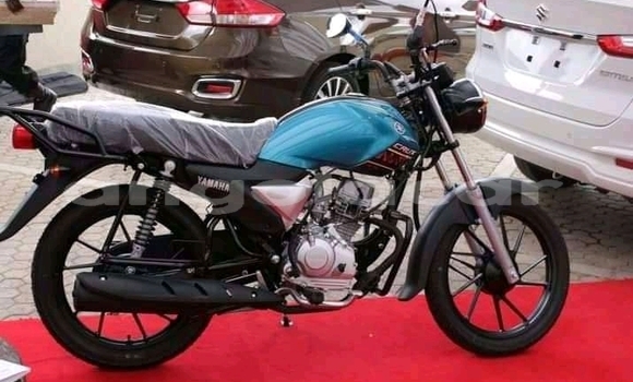 Comprar Usado Honda 145 Outro Carro em Luanda em Luanda Province