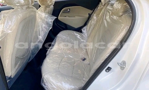 Comprar Usado Kia rio Branco Carro em Luanda em Luanda Province Comprar Usado Kia rio Branco Carro em Luanda em Luanda Province