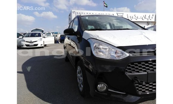 Comprar Importar Hyundai i10 Preto Carro em Import - Dubai em Bengo Province Comprar Importar Hyundai i10 Preto Carro em Import - Dubai em Bengo Province