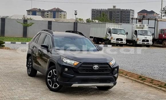 Acheter Occasion Voiture Toyota RAV4 Autre à Luanda, Province de Luanda