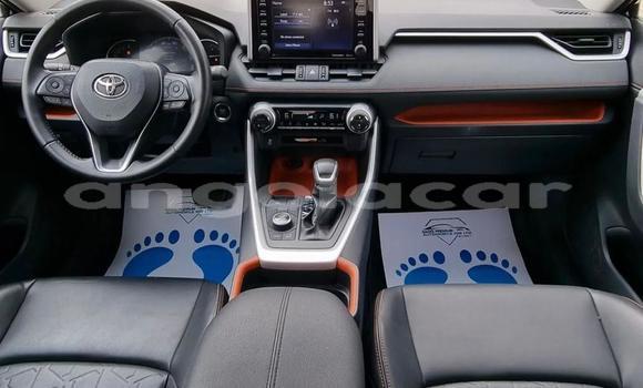 Buy Used Toyota RAV4 Other Car in Luanda in Luanda Province Buy Used Toyota RAV4 Other Car in Luanda in Luanda Province