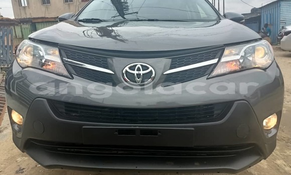 Acheter Occasion Voiture Toyota RAV4 Autre à Luanda, Province de Luanda