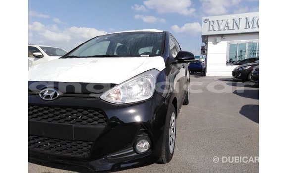 Comprar Importar Hyundai i10 Preto Carro em Import - Dubai em Bengo Province Comprar Importar Hyundai i10 Preto Carro em Import - Dubai em Bengo Province