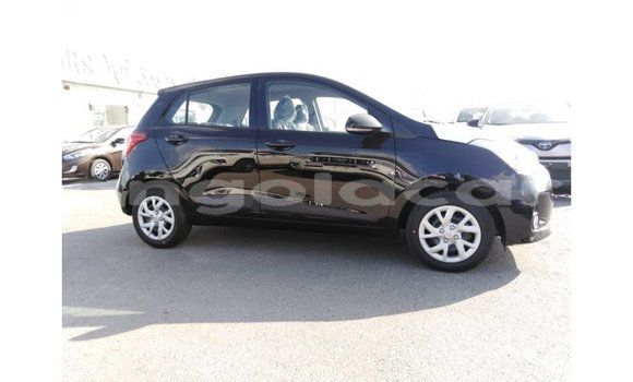 Comprar Importar Hyundai i10 Preto Carro em Import - Dubai em Bengo Province Comprar Importar Hyundai i10 Preto Carro em Import - Dubai em Bengo Province