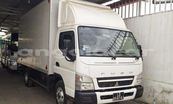 Acheter Occasion Voiture Mitsubishi eK Sport Blanc à Luanda, Province de Luanda