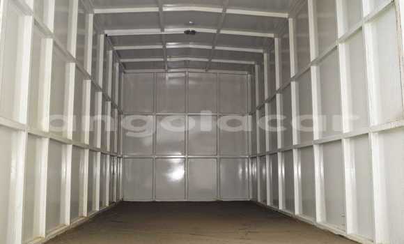 Comprar Usado Mitsubishi eK Sport Branco Carro em Luanda em Luanda Province Comprar Usado Mitsubishi eK Sport Branco Carro em Luanda em Luanda Province