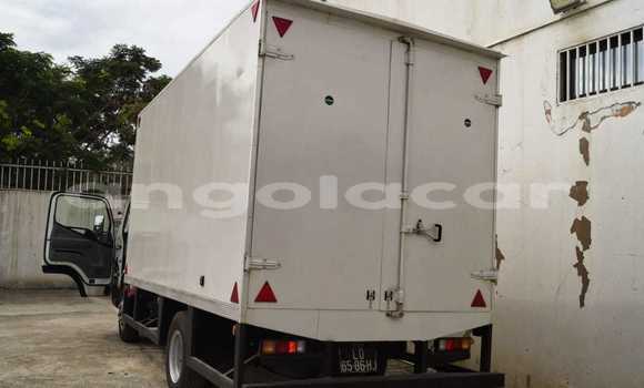 Comprar Usado Mitsubishi eK Sport Branco Carro em Luanda em Luanda Province Comprar Usado Mitsubishi eK Sport Branco Carro em Luanda em Luanda Province