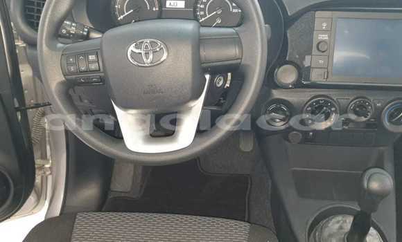 Comprar Usado Toyota Hilux Outro Carro em Luanda em Luanda Province Comprar Usado Toyota Hilux Outro Carro em Luanda em Luanda Province