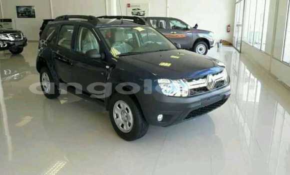 Comprar Usado Renault Duster Outro Carro em Luanda em Luanda Province