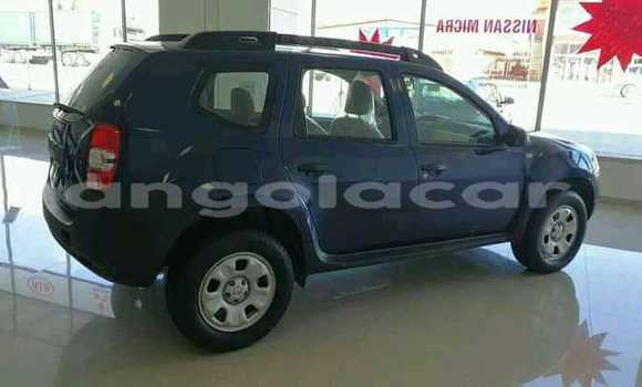 Comprar Usado Renault Duster Outro Carro em Luanda em Luanda Province Comprar Usado Renault Duster Outro Carro em Luanda em Luanda Province
