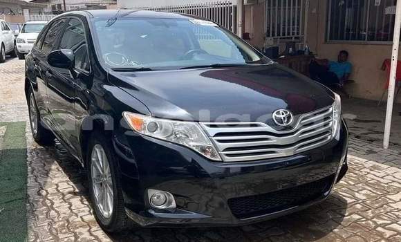 Comprar Usado Toyota Venza Outro Carro em Luena em Moxico