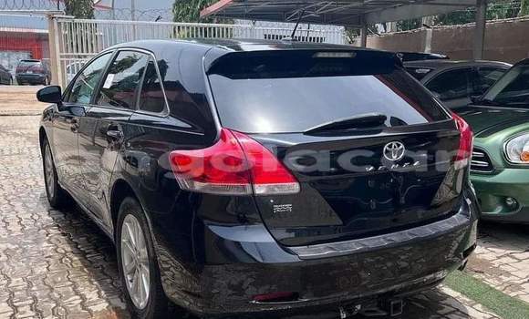 Acheter Occasion Voiture Toyota Venza Autre à Luena, Moxico Acheter Occasion Voiture Toyota Venza Autre à Luena, Moxico