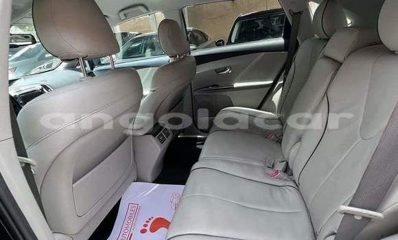 Acheter Occasion Voiture Toyota Venza Autre à Luena, Moxico Acheter Occasion Voiture Toyota Venza Autre à Luena, Moxico