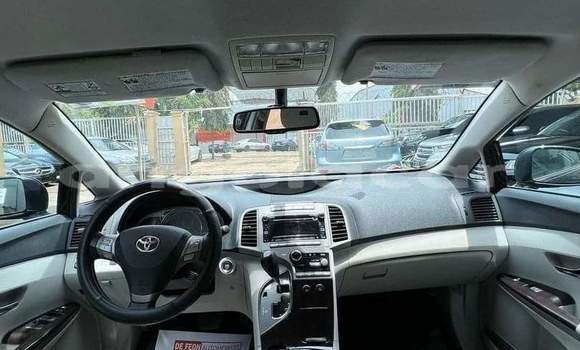 Acheter Occasion Voiture Toyota Venza Autre à Luena, Moxico Acheter Occasion Voiture Toyota Venza Autre à Luena, Moxico