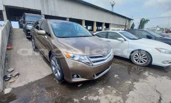 Buy Used Toyota Venza Other Car in Luanda in Luanda Province Buy Used Toyota Venza Other Car in Luanda in Luanda Province