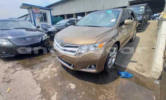 Acheter Occasion Voiture Toyota Venza Autre à Luanda, Province de Luanda Acheter Occasion Voiture Toyota Venza Autre à Luanda, Province de Luanda