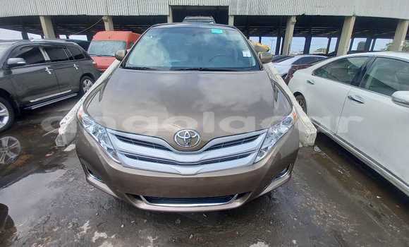 Acheter Occasion Voiture Toyota Venza Autre à Luanda, Province de Luanda Acheter Occasion Voiture Toyota Venza Autre à Luanda, Province de Luanda