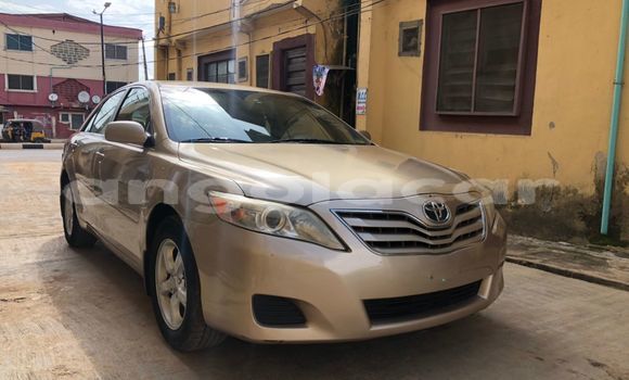 Buy Used Toyota Camry Other Car in Luanda in Luanda Province
