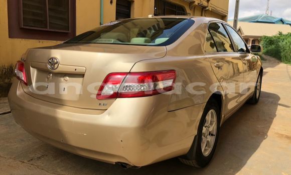 Acheter Occasion Voiture Toyota Camry Autre à Luanda, Province de Luanda Acheter Occasion Voiture Toyota Camry Autre à Luanda, Province de Luanda
