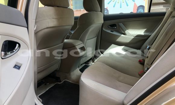 Acheter Occasion Voiture Toyota Camry Autre à Luanda, Province de Luanda Acheter Occasion Voiture Toyota Camry Autre à Luanda, Province de Luanda