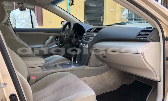 Acheter Occasion Voiture Toyota Camry Autre à Luanda, Province de Luanda Acheter Occasion Voiture Toyota Camry Autre à Luanda, Province de Luanda