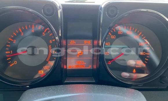 Buy Used Suzuki Jimny Other Car in Luanda in Luanda Province Buy Used Suzuki Jimny Other Car in Luanda in Luanda Province