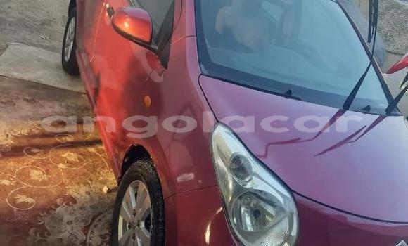 Acheter Occasion Voiture Suzuki Celerio Autre à Luanda, Province de Luanda Acheter Occasion Voiture Suzuki Celerio Autre à Luanda, Province de Luanda