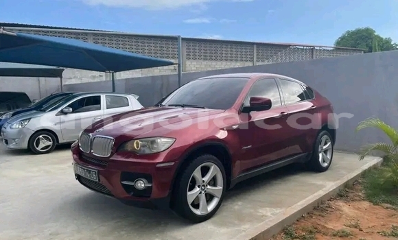 Acheter Occasion Voiture BMW X6 Autre à Luanda, Province de Luanda