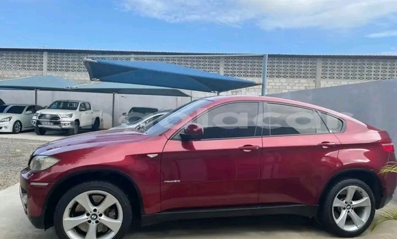 Buy Used BMW X6 Other Car in Luanda in Luanda Province Buy Used BMW X6 Other Car in Luanda in Luanda Province