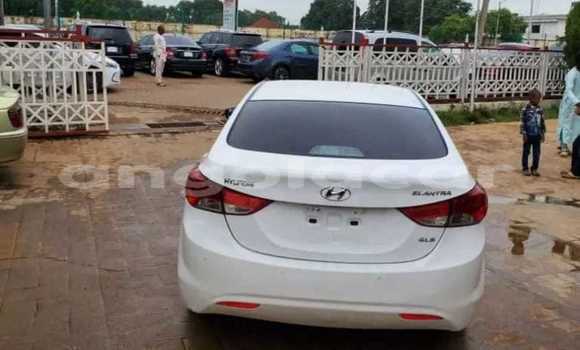 Buy Used Hyundai Elantra Other Car in Luanda in Luanda Province Buy Used Hyundai Elantra Other Car in Luanda in Luanda Province