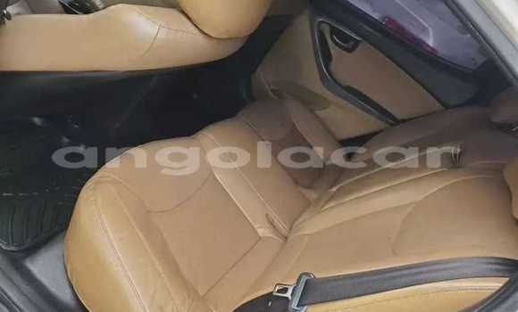 Buy Used Hyundai Elantra Other Car in Luanda in Luanda Province Buy Used Hyundai Elantra Other Car in Luanda in Luanda Province