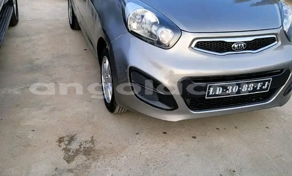 Comprar Usado Kia Picanto Outro Carro em Luanda em Luanda Province Comprar Usado Kia Picanto Outro Carro em Luanda em Luanda Province