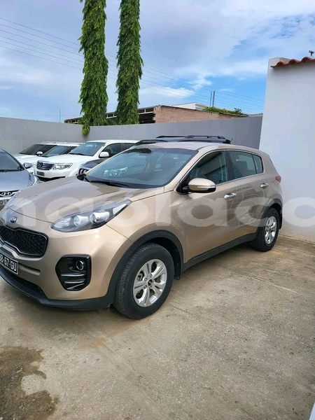 Big with watermark kia sportage luanda province luanda 26647