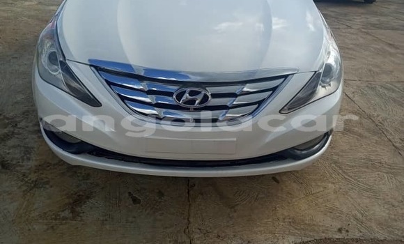 Comprar Usado Hyundai Sonata Branco Carro em Luanda em Luanda Province Comprar Usado Hyundai Sonata Branco Carro em Luanda em Luanda Province